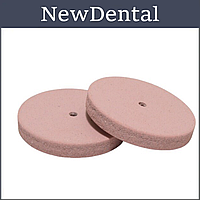 UD22F Диск NAIS для керамики,металла и акрил.пластмасс розовый 3mm 1шт