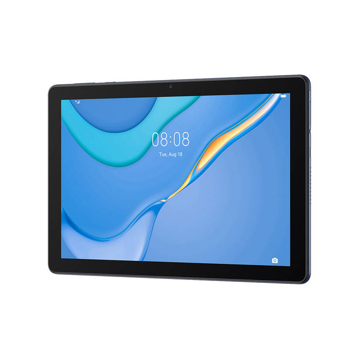 Планшет HUAWEI MATEPAD T10 9.7" 2/32Gb Wi-Fi AGR-W09 Deepsea Blue (синій), фото 2