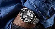 Чоловічий годинник Seiko SRPK09K1 SRPK09J1 SRPK09 SKX Sports Style Friends, фото 5
