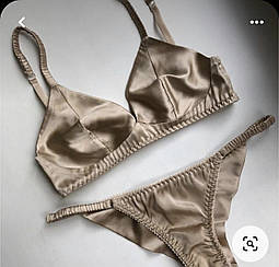 Викрійка браллета Лос-Анджелес