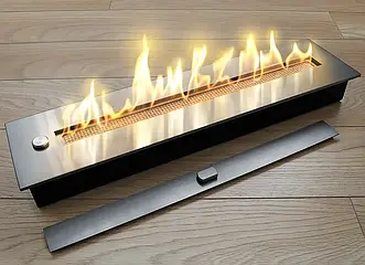 Механічний біокамін Алаід Style 600 GlossFire