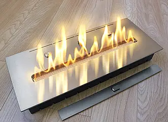 Механічний біокамін Катмай 600 GlossFire