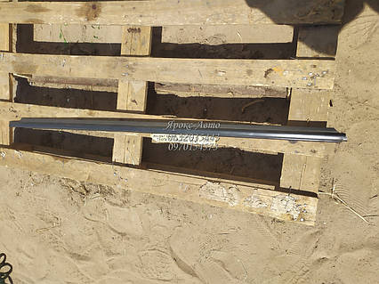 Молдинг-скребок скла права двері TOYOTA CELICA VII T23 99-05 000039911