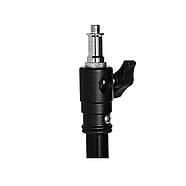 4,0 м Студійна стійка Visico LS-365A AIR, до 7,5 кг, фото 7