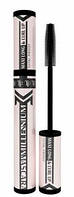 Тушь для ресниц удлиняющая Triumph Millennium Mascara черный