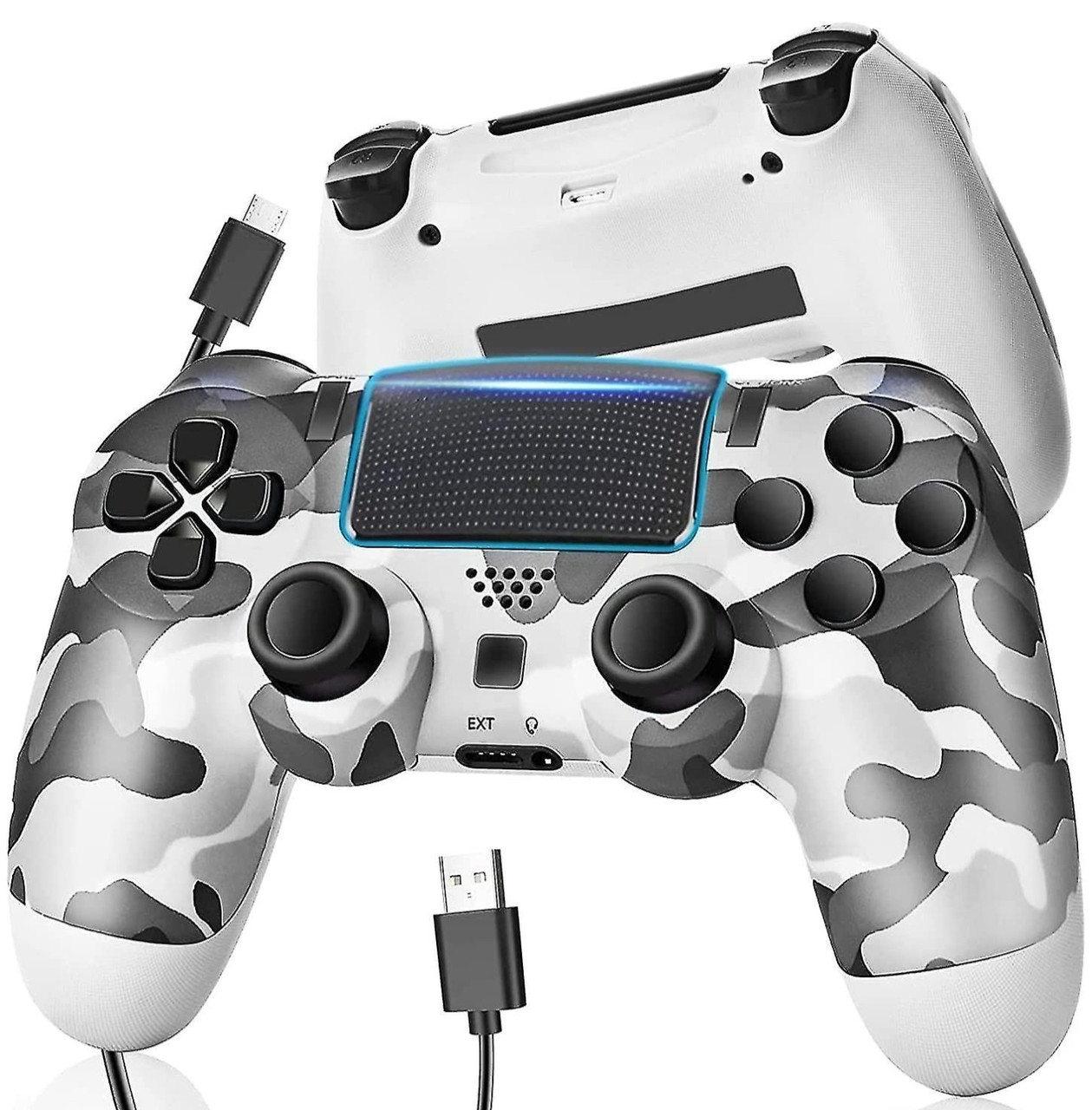 Джостик для Sony DualShock 4 Version 2 Оригінал (Refresh)