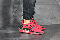 Мужские кроссовки Nike Air Max 720 Red