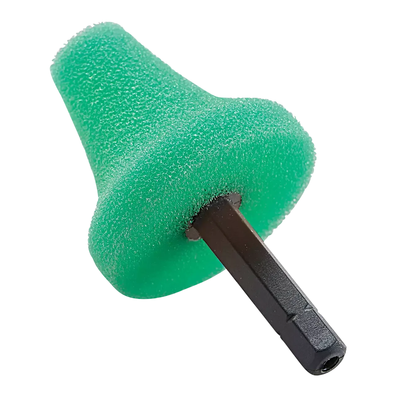 FLEX PK-G 35 HEX VE5 Полірувальна губка, фото 1