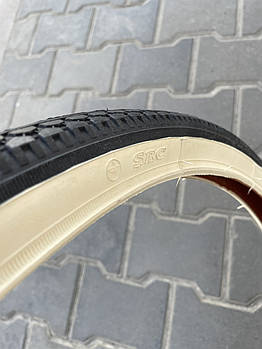 Покришка на велосипед 28х1.75 (вир-во SRC)