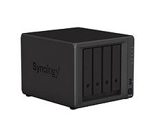 Файлові NAS сервери