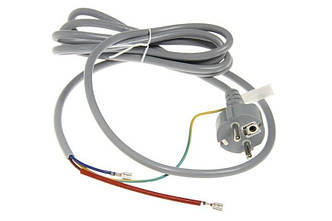 Шнур мережевий для парогенератора Braun (5012810611)