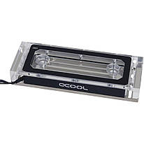 D-RAM water block Alphacool Aurora Acryl X4