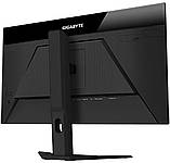 РК монітор GIGABYTE M28U Gaming Monitor, фото 5