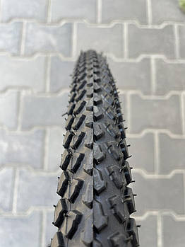 Покришка на велосипед 28х1.75 (вир-во TRAVELLER)