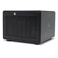 Файловий NAS сервер OWC ThunderBay 8 (8xSSD/HDD 2xThunderbolt 3) , Гарантія