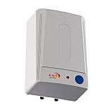 Бойлер EWT CLIMA TEENY AWH/M 10 (O) підвод води знизу, фото 4