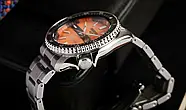 Чоловічий годинник Seiko SRPK11K1 SRPK11J1 SRPK11 SKX Sports Style Friends, фото 3