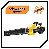 Аккумуляторная воздуходувка DeWALT DCMBA572X1 (54В, 3Ач, 200 км/ч) Топ 3776563