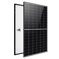 Солнечная батарея 405Вт моно LR5-54HIВ-405M, LONGi, full black