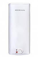 Водонагрівач OCEAN PRO 2.5 кВт DT 80л Сухий ТЕН