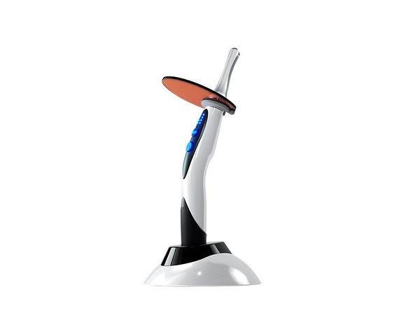 Фотополімерна лампа Woodpecker O-MAX Light, фото 1