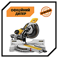 Пила торцовочная настольная DeWALT DWS780 (1.675 кВт, 305 мм) Топ 3776563