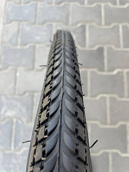 Покришка на велосипед 28х1.75 (вир-во URRO)