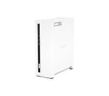 Файловий NAS сервер QNAP TS-133 , Гарантія