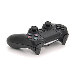 DR Геймпад бездротовий для PS4 SONY Wireless DUALSHOCK 4 (Black), 3.7V, 500mAh