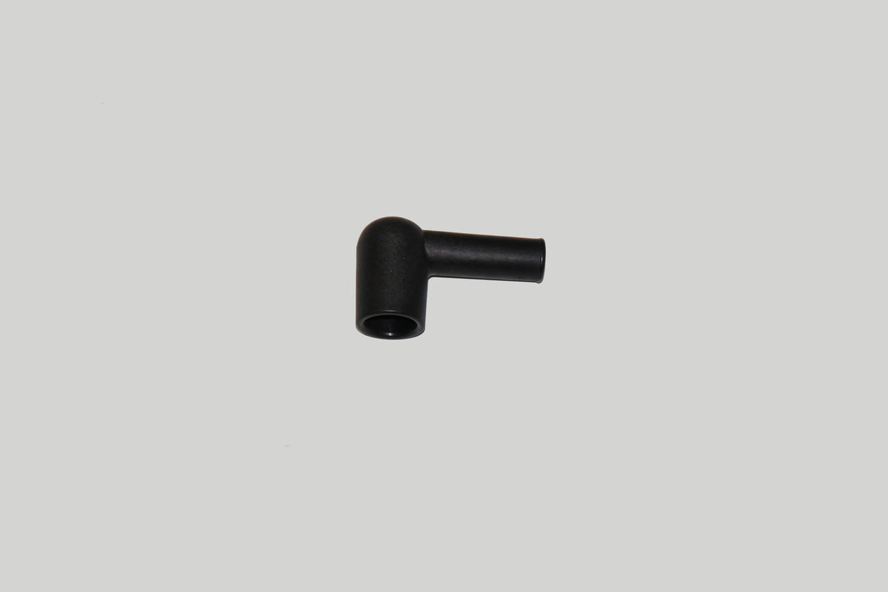 Наконечник котушки запалювання Tesla CB053 для MOTO (OK 01-03) 5 кОм