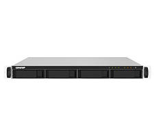 Файловий NAS сервер QNAP TS-432PXU-2G , Гарантія