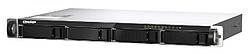 Файловий NAS сервер QNAP TS-435XeU-4G , Гарантія