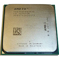 Процессор AMD FX-8350 4.0-4.2 GHz, 125W, AM3+