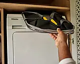 Складний кошик для білизни Hold-All™ на 35 л, фото 2