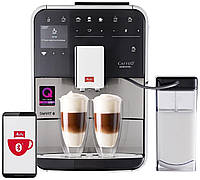 Кофемашина автоматическая Melitta Barista T Smart F84/0-100