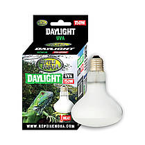 Нагрівальна лампа денного світла UVA-REPTILE NOVA Daylight 150 Вт