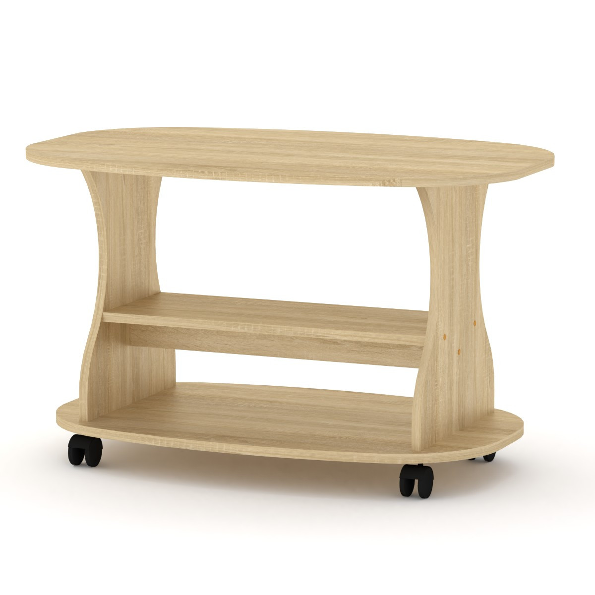 Стіл журнальний Каприз-L (900х580х526)