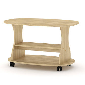 Стіл журнальний Каприз-L (900х580х526)
