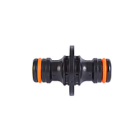 Адаптер універсальний садовий з'єднувальний Aquapulse Standart