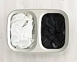 Корзина для білизни Joseph Joseph Tota 90 л ( 50020), фото 3