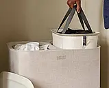 Корзина для білизни Joseph Joseph Tota 90 л ( 50020), фото 2