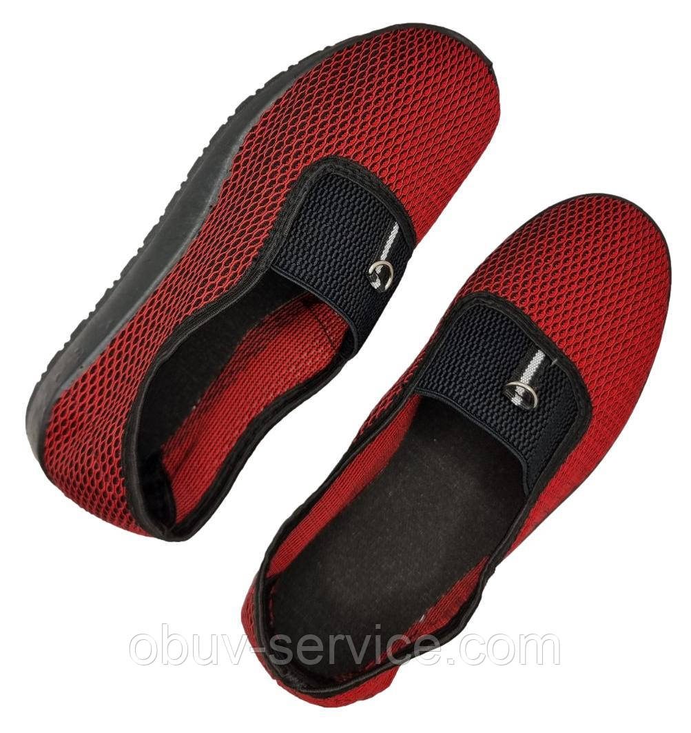 Тапочки жіночі Аса 04 (5 пар 37-41)