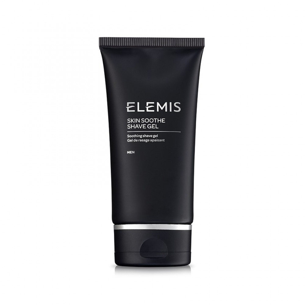 Пом’якшуючий гель для гоління ELEMIS Skin Soothe Shave Gel