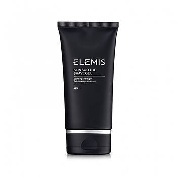 Пом’якшуючий гель для гоління ELEMIS Skin Soothe Shave Gel
