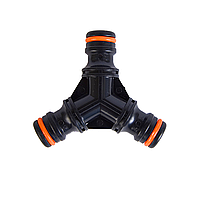 Адаптер універсальний ніпель з'єднувальний Aquapulse Standart