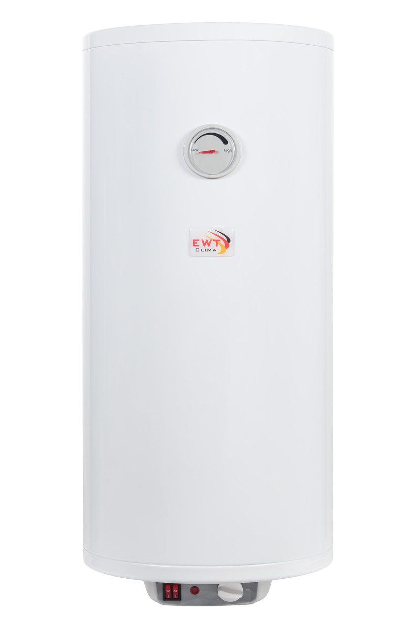 Бойлер EWT CLIMA RUNDE SLIM AWH/M30V підвод води знизу