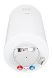 Бойлер EWT CLIMA RUNDE SLIM AWH/M30V підвод води знизу, фото 5