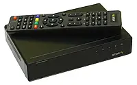 Спутниковый Тюнер STRONG SRT 7601 XTRA TV + Прошивка (Разблокирован)