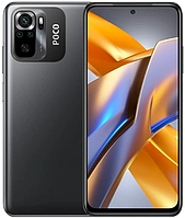 Xiaomi POCO M5S 8/256GB Black Гарантия 1 Год (*CPA -3% Скидка)_L