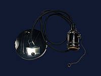 Люстры светильники на оду лампу Levistella AMP16004-1